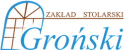 Zakład stolarski Groński